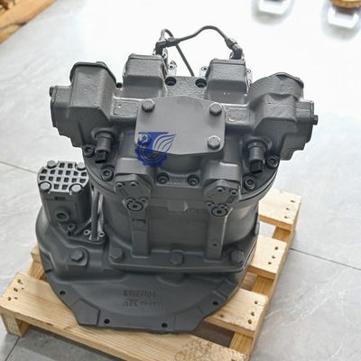 Pompes hydrauliques à injection directe