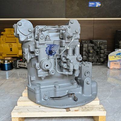 Pompes hydrauliques à injection directe