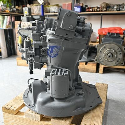 Pompes hydrauliques à injection directe
