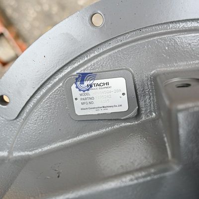 9195242 9256101 pompe hydraulique pour excavateur pour Hitachi HPV145 ZX330 ZX330-3