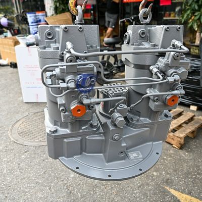 9195242 9256101 pompe hydraulique pour excavateur pour Hitachi HPV145 ZX330 ZX330-3