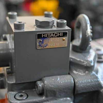YB60000246 9298855 Pompe hydraulique Hitachi 870-5g Pompe principale HPK300