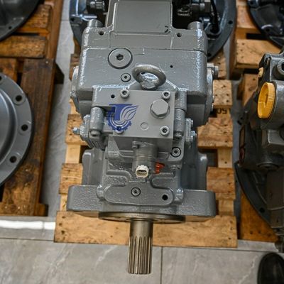 YB60000246 9298855 Pompe hydraulique Hitachi 870-5g Pompe principale HPK300