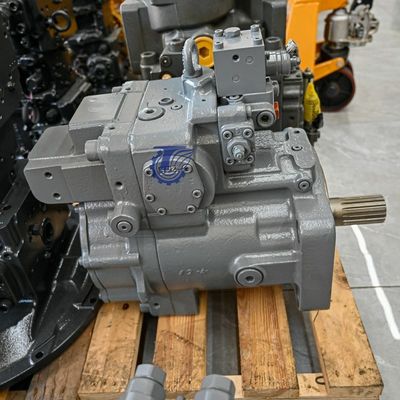 YB60000246 9298855 Pompe hydraulique Hitachi 870-5g Pompe principale HPK300