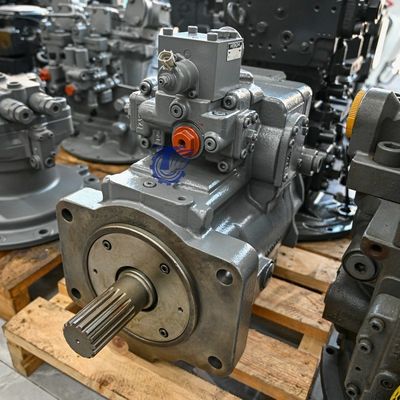 YB60000246 9298855 Pompe hydraulique Hitachi 870-5g Pompe principale HPK300
