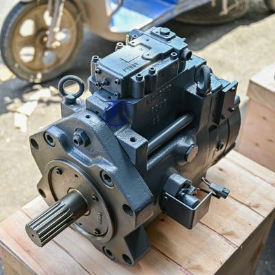 9139426 9169241 Pompe hydraulique Hitachi Ex800 850H