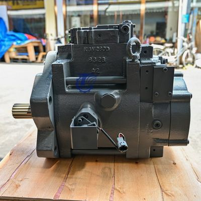 9139426 9169241 Pompe hydraulique Hitachi Ex800 850H