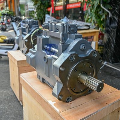9139426 9169241 Pompe hydraulique Hitachi Ex800 850H