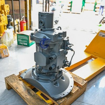 9227923 9192497Hitachi excavateur ZX120 ZX130H ZX135US HPK055 pompe hydraulique