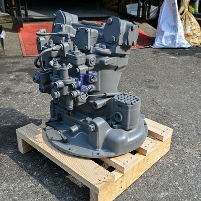 9262319 9262320 Hitachi ZX200 ZX210 ZX240 ZX270-3 pompe hydraulique