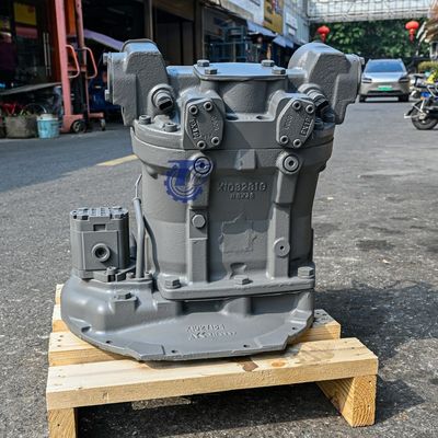 9262319 9262320 Hitachi ZX200 ZX210 ZX240 ZX270-3 pompe hydraulique