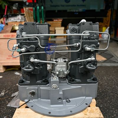 Assemblage de pompe hydraulique Hitachi ZX330-5G