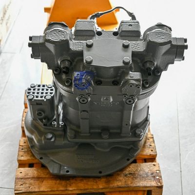 HPV118 pompe hydraulique pour excavateur YB60000068 YB60000069 Pour ZX200-5G ZX210-5G