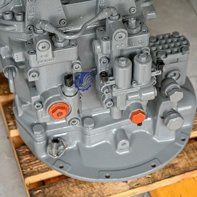 HPV118 pompe hydraulique pour excavateur YB60000068 YB60000069 Pour ZX200-5G ZX210-5G