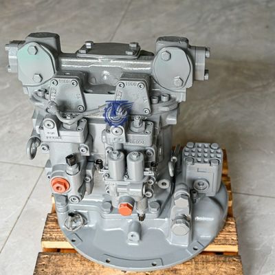 HPV118 pompe hydraulique pour excavateur YB60000068 YB60000069 Pour ZX200-5G ZX210-5G