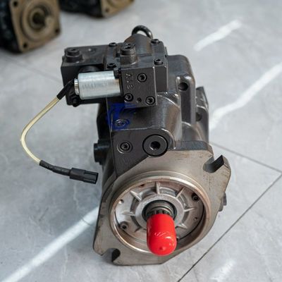 Pratique HP3V80 pompe hydraulique de la pelle, AV1CRKM-L1 Sany pièces de pelle