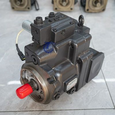 Pratique HP3V80 pompe hydraulique de la pelle, AV1CRKM-L1 Sany pièces de pelle