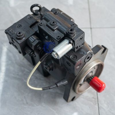 Pratique HP3V80 pompe hydraulique de la pelle, AV1CRKM-L1 Sany pièces de pelle