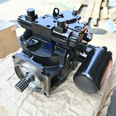 Pompes à piston hydraulique à déplacement variable Sany 90R 042 055 075 100 130 180 250