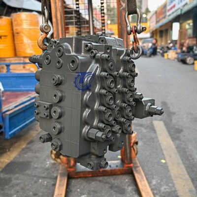 25632396 Daewoo Doosan pièces détachées de l'excavatrice