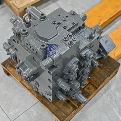 4433970 Valve de commande principale de l'excavateur pour Hitachi ZX330-3G ZX350K-3G ZX360-3G