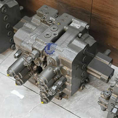 VOE14541591 Valve de commande principale de l'excavateur pour Volvo EC290B EC290C FC329C