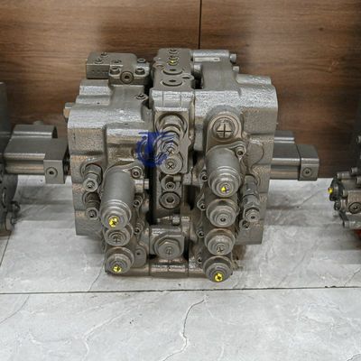 VOE14541591 Valve de commande principale de l'excavateur pour Volvo EC290B EC290C FC329C