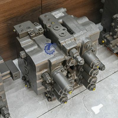VOE14541591 Valve de commande principale de l'excavateur pour Volvo EC290B EC290C FC329C