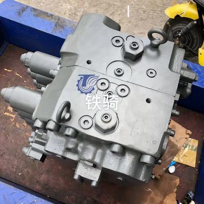 K1005095A soupape de commande principale de l'excavatrice pour Doosan DX420 DX500 DX520