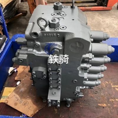 K1005095A soupape de commande principale de l'excavatrice pour Doosan DX420 DX500 DX520