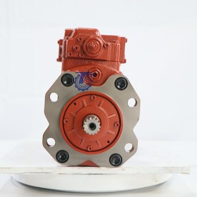 K3V63DT-9C22 KAWASAK Excavator pompe hydraulique en bonne forme Hyundai R150-7