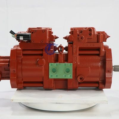 K3V63DT-9C22 KAWASAK Excavator pompe hydraulique en bonne forme Hyundai R150-7