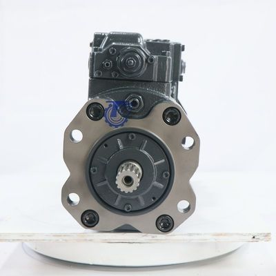 La pompe hydraulique principale de la pelle KAWASAK est polyvalente