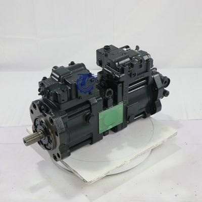 La pompe hydraulique principale de la pelle KAWASAK est polyvalente