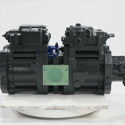 La pompe hydraulique principale de la pelle KAWASAK est polyvalente