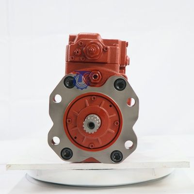K3V63DT-9POH KAWASAK pompe hydraulique contrôle positif pour Sany SY135-8 excavateur