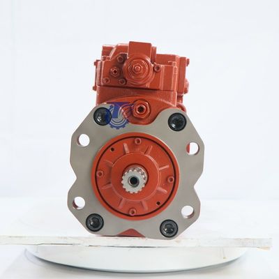 OEM Durable KAWASAK pompe hydraulique principale, K3V63DT-HNOE pièces détachées KAWASAK