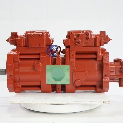 OEM Durable KAWASAK pompe hydraulique principale, K3V63DT-HNOE pièces détachées KAWASAK