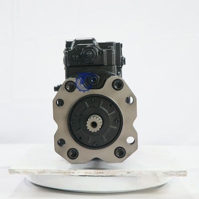 Contrôle positif pompe hydraulique KAWASAK K3V63DTP-9C22 Pour la pelle JCB130