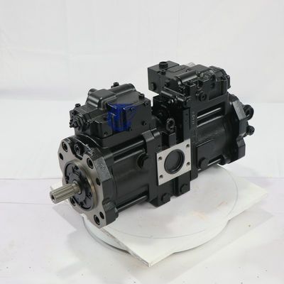 Contrôle positif pompe hydraulique KAWASAK K3V63DTP-9C22 Pour la pelle JCB130