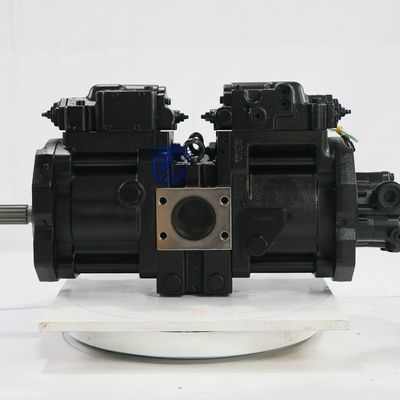 Contrôle positif pompe hydraulique KAWASAK K3V63DTP-9C22 Pour la pelle JCB130