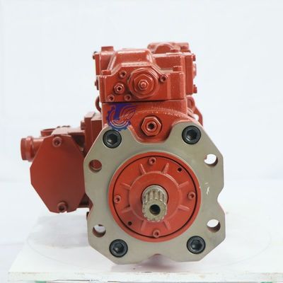 K3V63DTP-9N14T pompe hydraulique KAWASAK contrôle positif pour Takeuchi 135