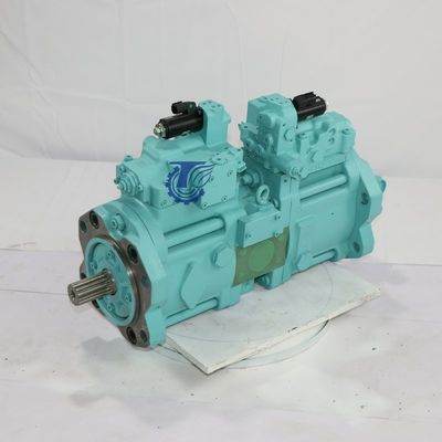 Pompes hydrauliques KAWASAK K3V112DT électriques pour SK200-6 ancien modèle