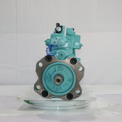 Pompes hydrauliques KAWASAK K3V112DT électriques pour SK200-6 ancien modèle