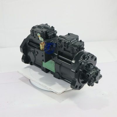 K3V112DT-9C14 Pompe hydraulique KAWASAK K3V112 Pour le R210LC9 moderne R220LC9A