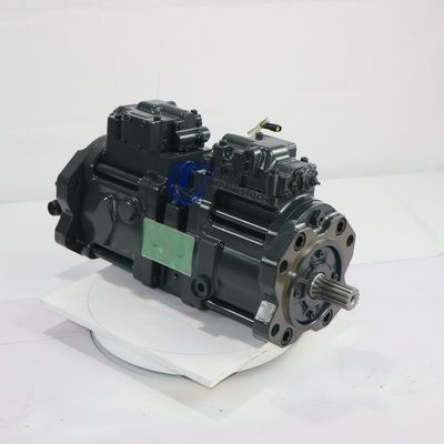 K3V112DT-9C14 Pompe hydraulique KAWASAK K3V112 Pour le R210LC9 moderne R220LC9A