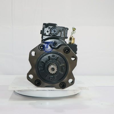 K3V112DT-9C14 Pompe hydraulique KAWASAK K3V112 Pour le R210LC9 moderne R220LC9A