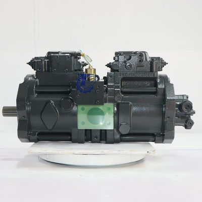 K3V112DT-9C14 Pompe hydraulique KAWASAK K3V112 Pour le R210LC9 moderne R220LC9A