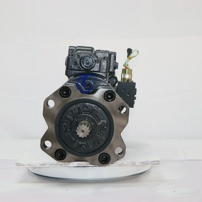 Pompes à piston KAWASAK, pièces détachées de machines de construction
