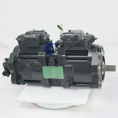 Pompes à piston KAWASAK, pièces détachées de machines de construction